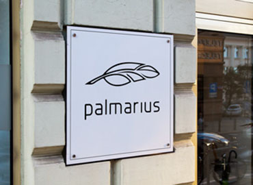 Palmarius