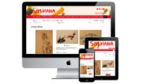 soshana.com